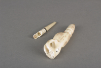 Aleut%20artist%2C%20%3Cb%3E%3Ci%3E%20Pipe%3C%2Fi%3E%3C%2Fb%3E%2C%20ca.%201900%2C%20walrus%20ivory%2C%20Museum%20Purchase%3A%20Indian%20Collection%20Subscription%20Fund%2C%20Rasmussen%20Collection%20of%20Northwest%20Coast%20Indian%20Art%2C%20no%20known%20copyright%20restrictions%2C%2048.3.73